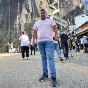 Meet your Posher, Bryan